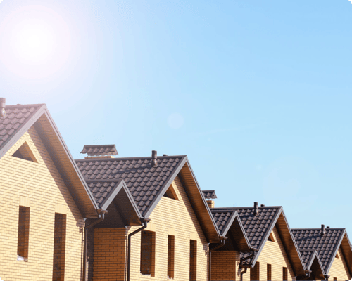 Residential Portfolio Investment Sales