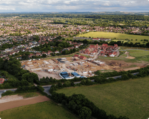 How to Deliver Housing and Growth: Making Development Work for All 