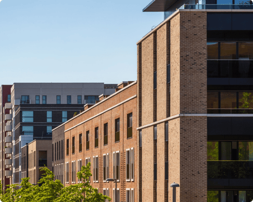 Build to Rent Multi and Single Family Housing Growth in the UK