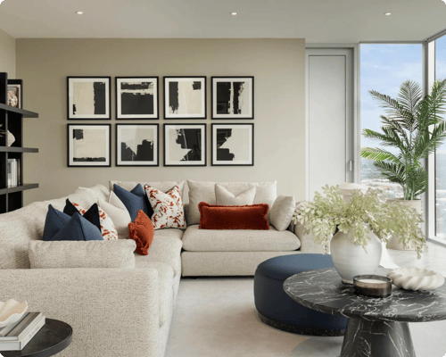 Bringing Soul and Personality into BTR / New Builds, Through Conscious Design