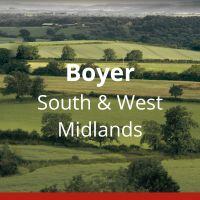 Boyer South & West Midlands LP Image