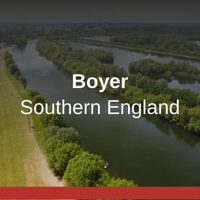 Southern England - Boyer